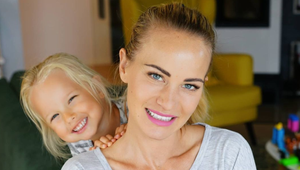 Radostná správa od Haberovcov? Ruka nežne položená na brušku fanúšikom pomotala hlavu!