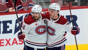 Dva góly, asistencia a výhra. Fantastické predstavenie SLAFKOVSKÉHO