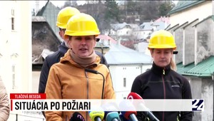 Ministerka kultúry Milanová po zasadnutí Múzejnej a galerijnej rady