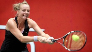 Zuzana Kučová na Ritro Open už vo štvrťfinále