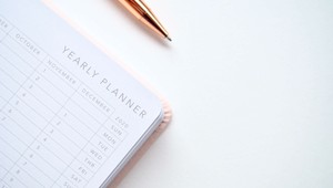 Obchodné alebo osobné kalendáre? Skontrolujte rozdiely!