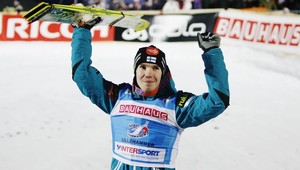 Olli preskočil Batmana