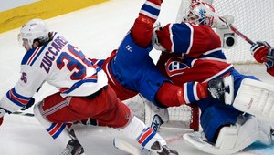 Montreal zostáva v hre, siedmimi gólmi odmietol vyradenie