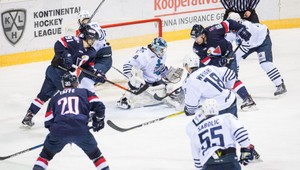 Slovan doma po boji zdolal Vladivostok. Rozhodol Taffe