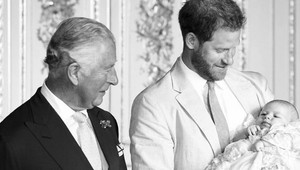 Nepríjemná správa pre princa Charlesa! Harry si našiel za oceánom druhého otca!