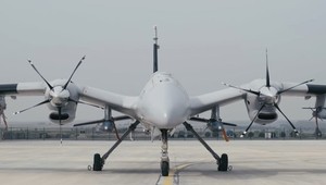 Nástupca bezpilotného lietadla Bayraktar bude ešte ničivejší: Akinci je pripravený na nasadenie