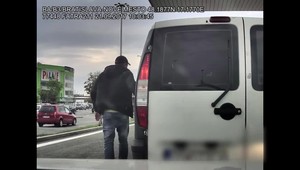 Vodič roka? Falošné doklady, trojnásobný zákaz šoférovania a ešte aj nenastúpil do väzenia