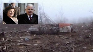 Našli obe čierne skrinky z lietadla Kaczynského