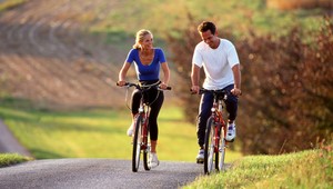 Bicykel ako antikoncepcia. Neplatí to len pre mužov