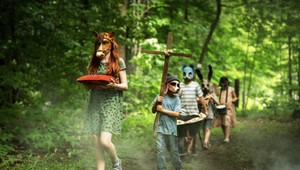 Bude vás mraziť po celom tele: Aký mýtus ožije v horore Cyntoryn zvieratiek?