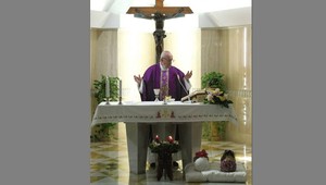 Pápež František poslal list Andrejovi Kiskovi: Pozrite si, čo mu napísal