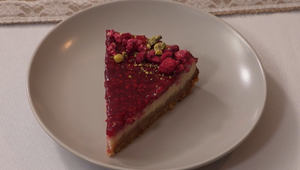 Dezert: Alzheimer nehrozí