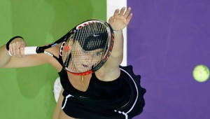 Hantuchová v ostatných piatich sezónach