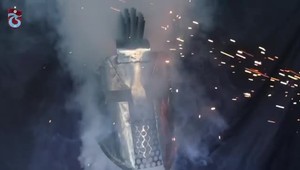 Marek Hamšík do Trabzonsporu! TAKTO ho privítali