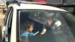 Malý Ondrík si nevie vybrať, čím bude. Nakoniec zvíťazila voda