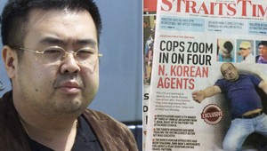 USA: Smrť Kim Čong-nama nariadila Severná Kórea