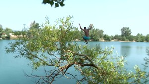 Na Slovensku dosahujú teploty 40 stupňov Celzia. Spomienkam starších ľudí na leto sa už ani nedá uveriť