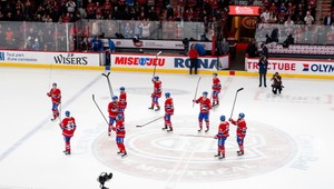 Montreal nevyužil domáce prostredie, v Tampe pôjde o všetko