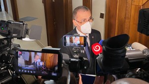 Výbor so Žilinkom nebol uznášaniaschopný. Generálny prokurátor nevysvetľoval, odišiel