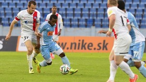 Futbalová liga začína šlágrom už tento víkend! Hrá sa s loptou ako na ME