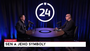 Sen a jeho symboly