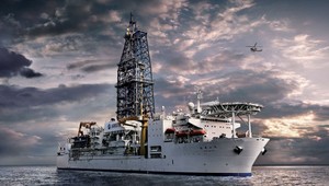 Navŕtaná planéta: Sedem kilometrov pod povrchom