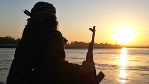 Islamský štát sa opäť vyhráža: Chceme Paríž, Rím a Andalúziu