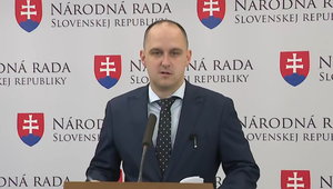 Tlačová beseda strany SNS: Zákon o ochrane zdravia