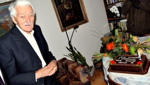 Zomrel najstarší slovenský generál Ján Samuel Strcula (†99)