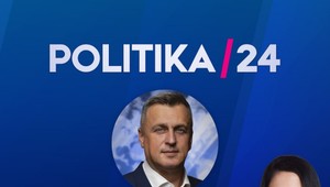 Pozvanie do relácie Politika 24 prijal predseda SNS Andrej Danko