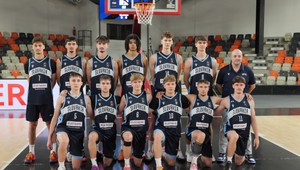 Dvadsiatka na úvod ME nestačila na Severné Macedónsko