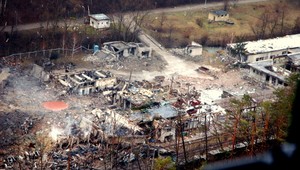 Keď granát zabíja... Na Slovensku nič nezvyčajné