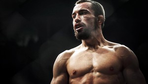 Ľudovít Klein: Chcem reprezentovať svoju krajinu ako prvý Slovák v UFC