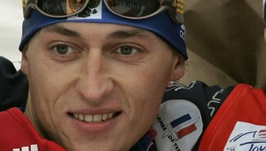 V skejte najrýchlejší Rus Legkov (29), Bajčičák 66.