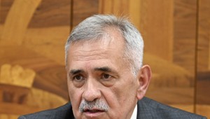 Voľby2022: O post predsedu KSK sa bude uchádzať Viliam Zahorčák