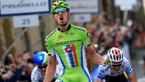 Nostalgia Petra Sagana. Nádherných päť rokov v tíme Cannondale
