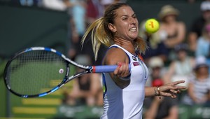 Cibulkovej úspešný vstup do turnaja v Miami