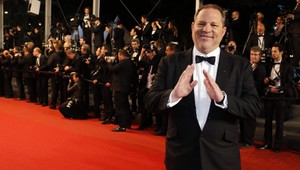 Obvinený producent Harvey Weinstein vyčíňal v Cannes. Festival prijal opatrenia na ochranu