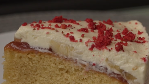 Dezert: Nič pre sachera