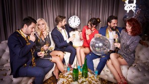 TOTO je najpopulárnejší kokteil na svete: Pripite si s ním na Nový rok