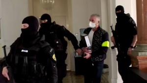 Elitní policajní funkcionári z kauzy Očistec sa postavili pred súd. Vo väzbe sú už 7 mesiacov