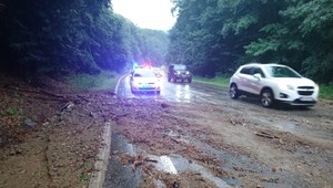 Dobrá správa! Najdaždivejšie obdobie máme za sebou