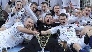 Highlight: Tatran obhájil triumf v SP, jeho séria pokračuje