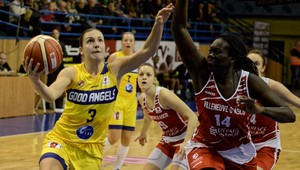 Škoda záveru. Košičanky doma v predĺžení prehrali s Lille