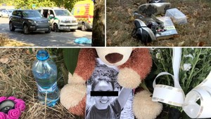 Len 18 - ročné dievča zomrelo po tragickej dopravnej nehode na Tomášikovej ulici v Bratislave. Teraz polícia žiada o pomoc