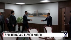 Pozrite si zhrnutie aktualít v relácii Udalosti 22 z dňa 13. mája 2024