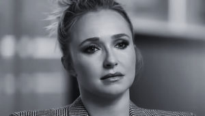 Posledná rozlúčka s Hayden Panettiere (†36) BEZ jej mamy zato plná hviezd! Prečo chýbala?!