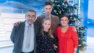 Z tínedžerov sa stali úplné siroty: Pred domovom ich zachránili obetaví starí rodičia!