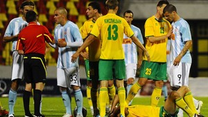 Halenár ďakoval spoluhráčom a sypal si popol na hlavu