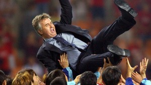 Nástupca odhalený. Kto zasadne na Mourinhovu stoličku?